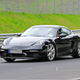 Image for article titled Six Cylinder Porsche 718 Boxster and Cayman Touring Models Spied Testing